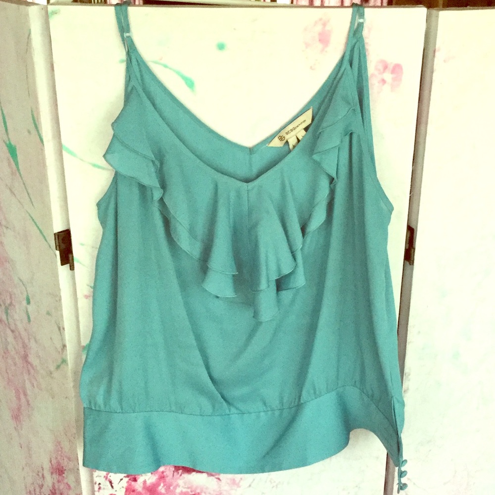 BCBG blouse